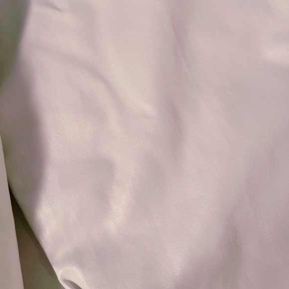 Boohoo Faux leather pants - Picture 8 of 8